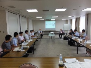 愛媛県協会総会