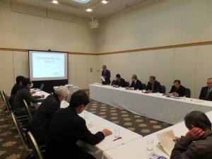 長崎県協会総会