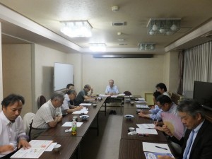 新潟県総会