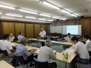 兵庫県総会2015