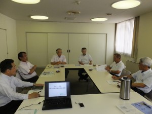 岡山県総会2015