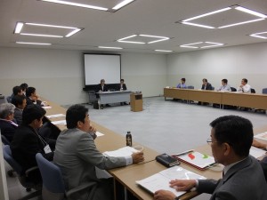 東京都総会